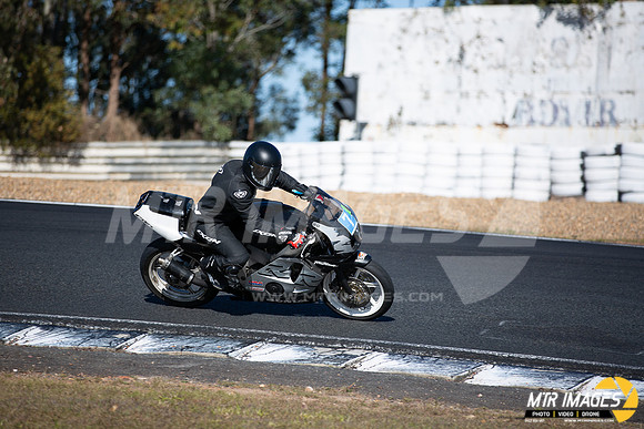 Track Action Moto Ride Day July 16th 2022