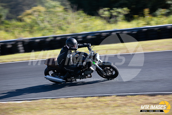 Track Action Moto Ride Day July 16th 2022