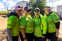 Officials