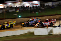 Heat 5 -7