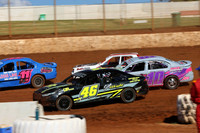 Heat 1