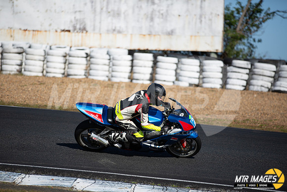Track Action Moto Ride Day July 16th 2022
