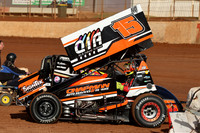 Hot Laps