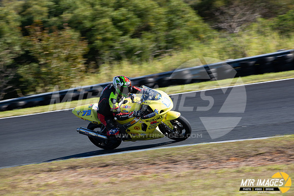 Track Action Moto Ride Day July 16th 2022