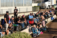 Crowd