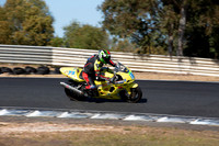 Track Action Moto Ride Day July 16th 2022