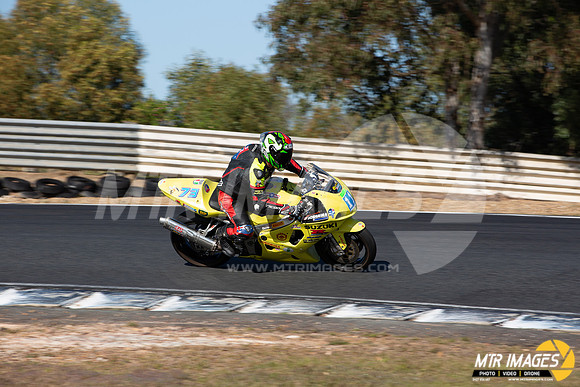 Track Action Moto Ride Day July 16th 2022