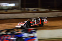 Hot Laps