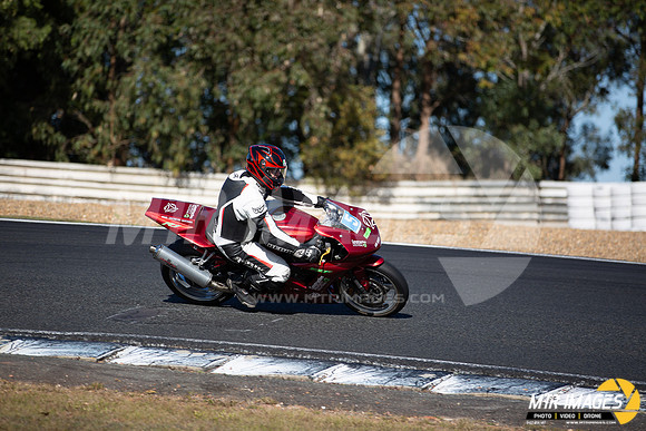 Track Action Moto Ride Day July 16th 2022