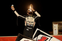 USC Sprint Cars
