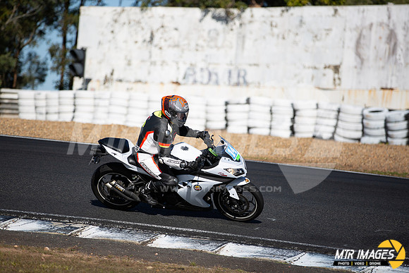Track Action Moto Ride Day July 16th 2022