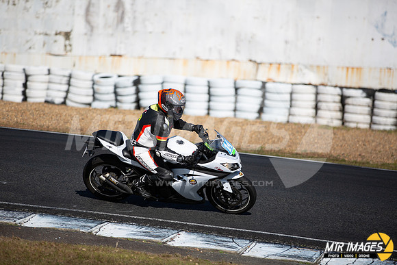 Track Action Moto Ride Day July 16th 2022