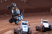 Heat 1 to 3