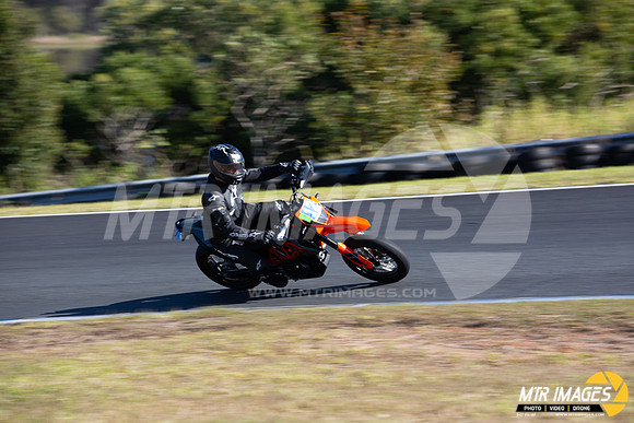 Track Action Moto Ride Day July 16th 2022
