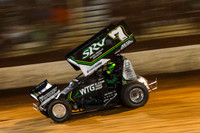 USC Sprint Cars