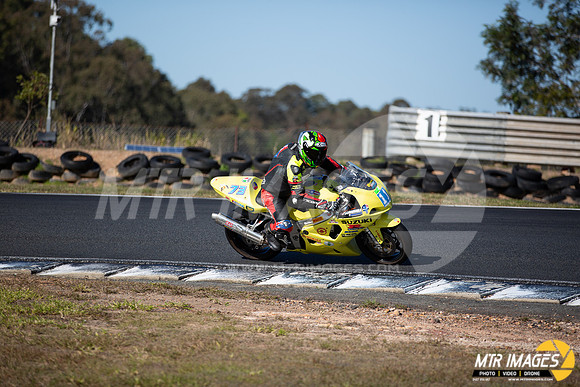 Track Action Moto Ride Day July 16th 2022