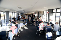 Z Friday Night Welcome party