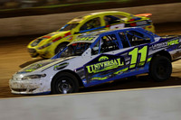 Production Sedans