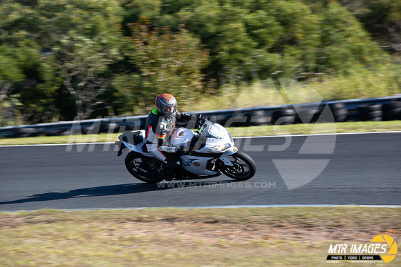 Track Action Moto Ride Day July 16th 2022