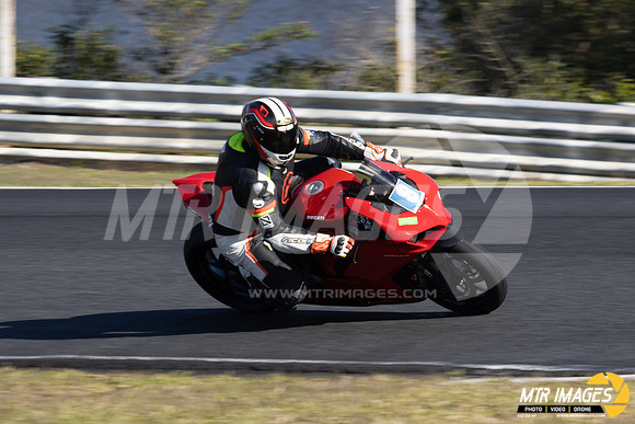 Track Action Moto Ride Day July 16th 2022