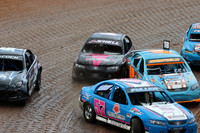 Production Sedans