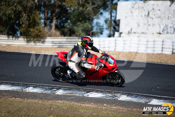 Track Action Moto Ride Day July 16th 2022
