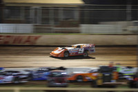 Hot Laps
