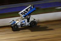 2024 Toowoomba Practice Night #1 31st of August