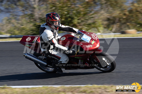 Track Action Moto Ride Day July 16th 2022