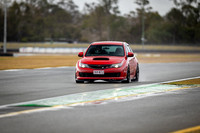 On Track - Clubman 1
