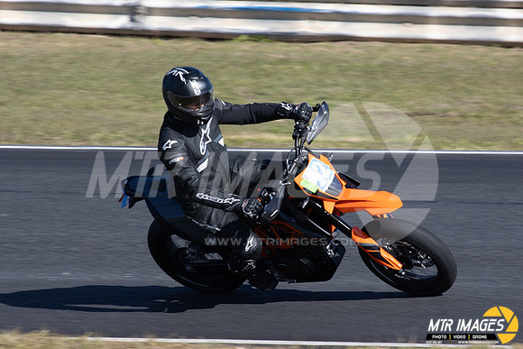 Track Action Moto Ride Day July 16th 2022