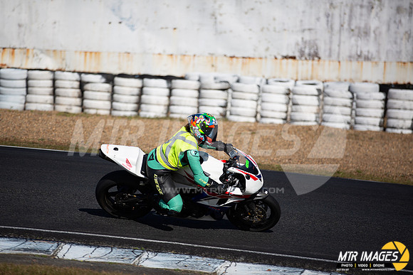 Track Action Moto Ride Day July 16th 2022