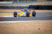 Open Wheelers