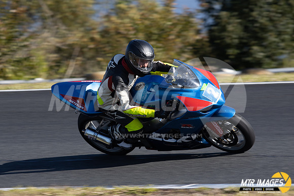 Track Action Moto Ride Day July 16th 2022