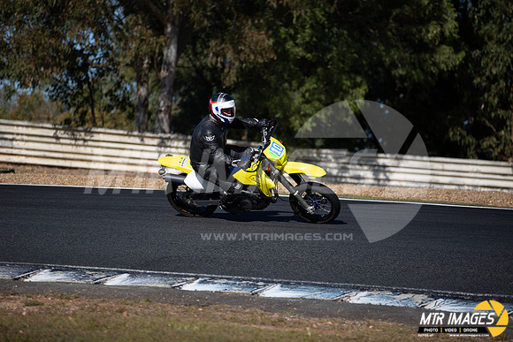 Track Action Moto Ride Day July 16th 2022