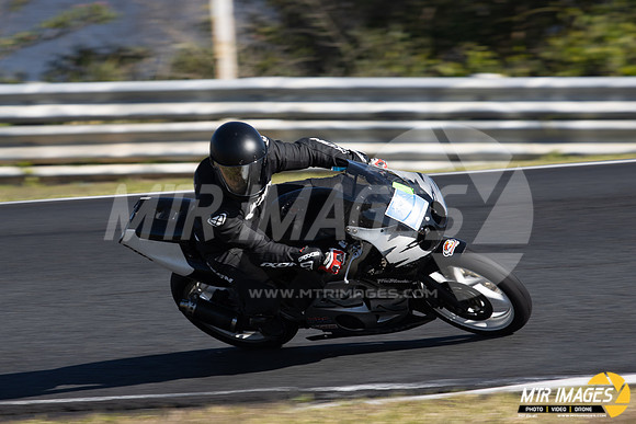 Track Action Moto Ride Day July 16th 2022