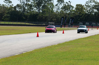 Roll Racing