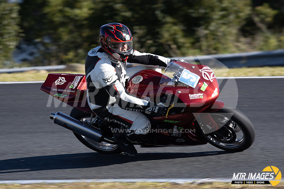 Track Action Moto Ride Day July 16th 2022