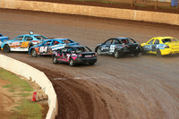 Heat 1