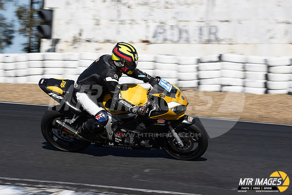 Track Action Moto Ride Day July 16th 2022