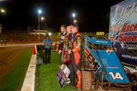 Midget Queensland Series