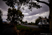 Z Tuesday Mudgee to Bathurst