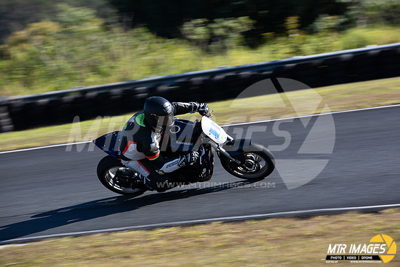 Track Action Moto Ride Day July 16th 2022