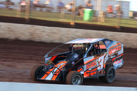 V8 Dirt Modifieds
