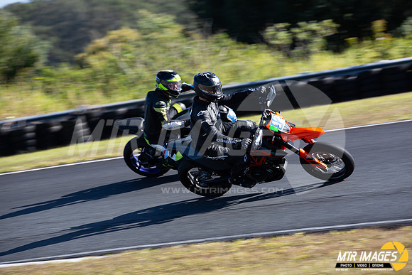 Track Action Moto Ride Day July 16th 2022