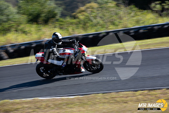 Track Action Moto Ride Day July 16th 2022
