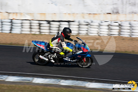 Track Action Moto Ride Day July 16th 2022