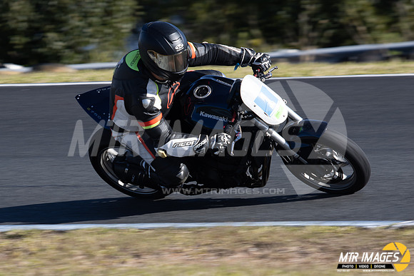 Track Action Moto Ride Day July 16th 2022