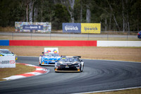 Race 2 sunday