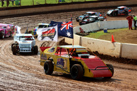 2025 AMCA National Titles - Night #1
